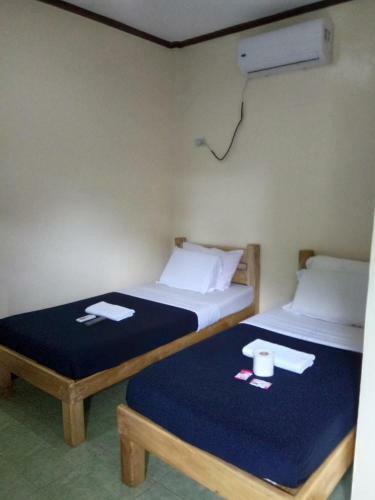 Posada Alona Katchajo Inn