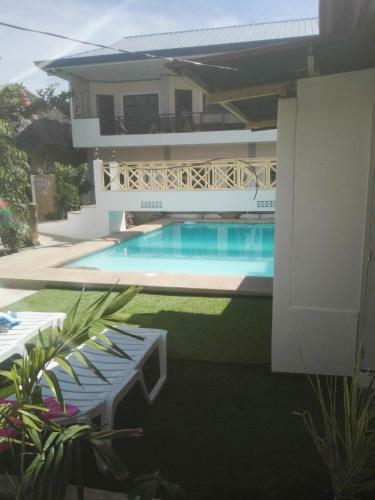 Posada Alona Katchajo Inn