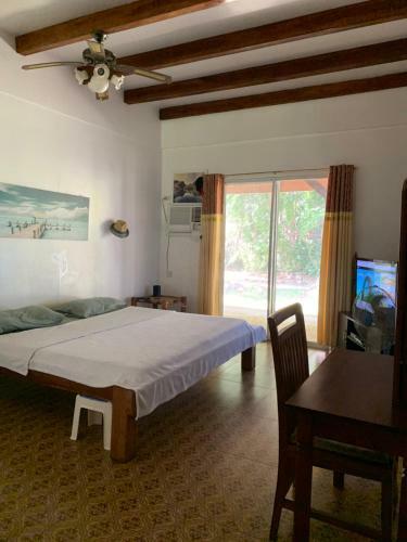 Panglao Swiss Chalet House