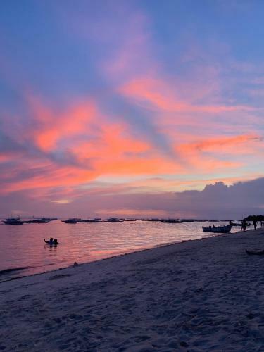 Panglao Swiss Chalet House