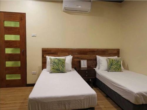 Hotel Alona Vikings Lodge 2
