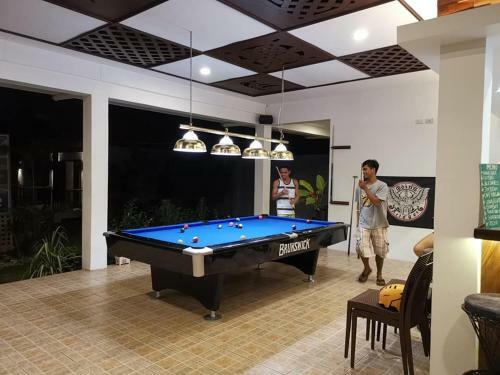 Hotel Alona Vikings Lodge 2