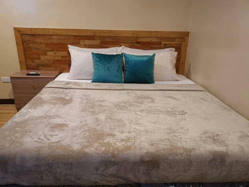 Hotel Alona Vikings Lodge 2