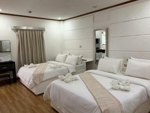 Hotel Amanzara Resort