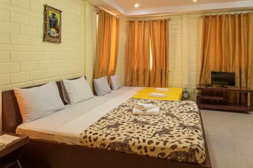 Hotel Almira Diving Resort- Panglao