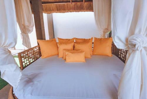 Hotel Ek Villas Private Resort