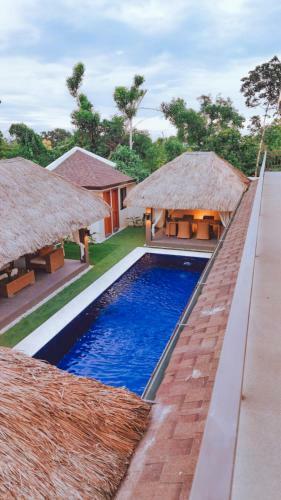 Hotel Ek Villas Private Resort