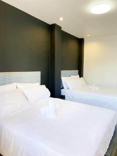 Hotel Highway To H Inn - New Wing