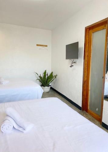Hotel Highway To H Inn - New Wing