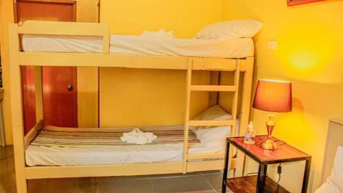 Hotel Las Residencias Bed And Breakfast