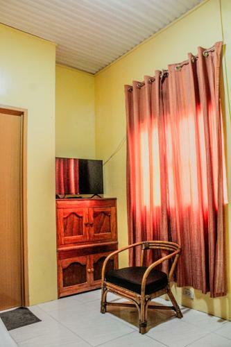 Hotel Las Residencias Bed And Breakfast