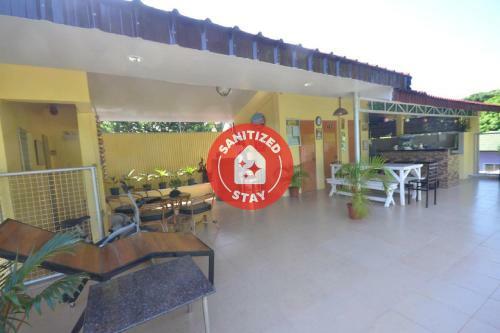 Hotel Las Residencias Bed And Breakfast