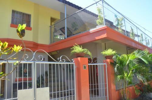 Hotel Las Residencias Bed And Breakfast