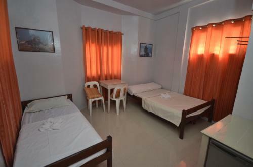 Hotel Las Residencias Bed And Breakfast