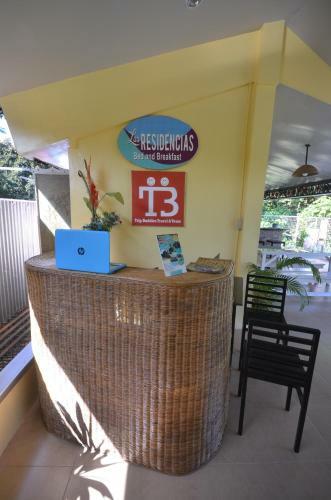 Hotel Las Residencias Bed And Breakfast