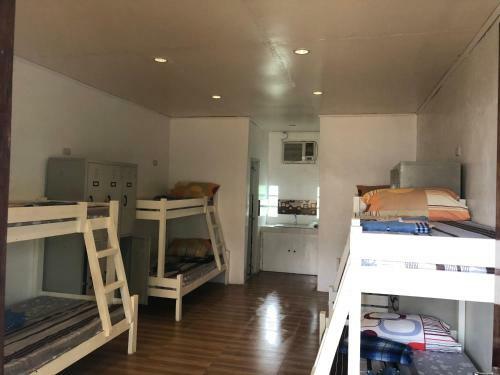 Alesseo Hostel