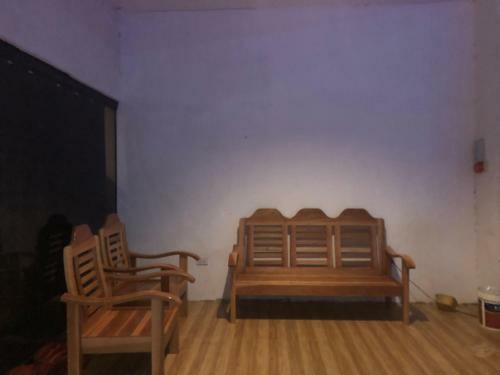 Alesseo Hostel