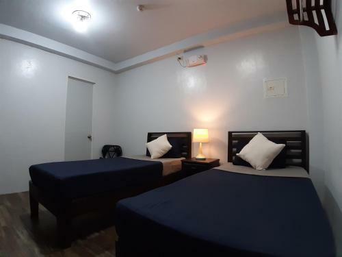 Hotel Oyo 652 Casa Privado