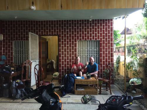 Apartamento Traveler's Home