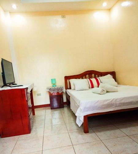 Bed & Breakfast Seaview Guest House