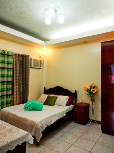 Bed & Breakfast Seaview Guest House