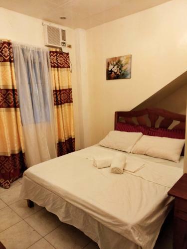 Bed & Breakfast Seaview Guest House