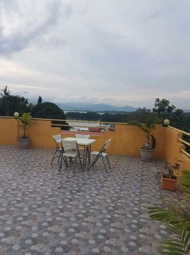 Bed & Breakfast Seaview Guest House
