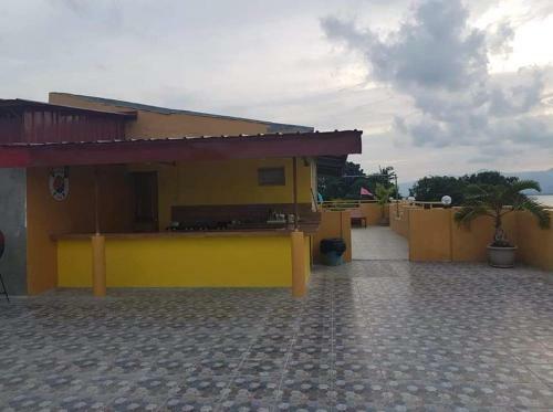 Bed & Breakfast Seaview Guest House
