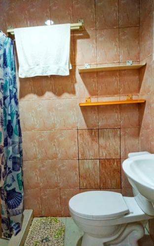 Bed & Breakfast Seaview Guest House
