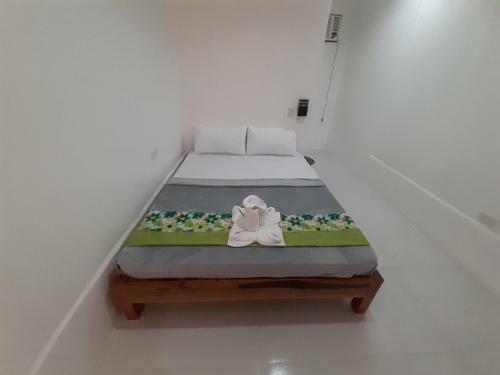 Hotel Oyo 643 Green Dales Hostel
