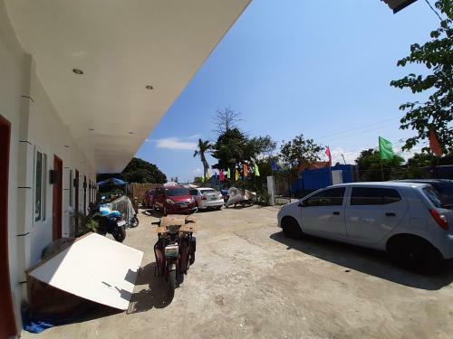 Hotel Oyo 643 Green Dales Hostel