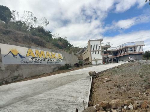 Amaka Inn And Transient House Nueve Ecija