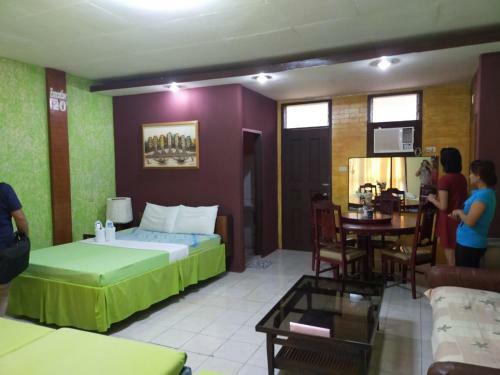 Oyo 599 Palawan Village Hotel