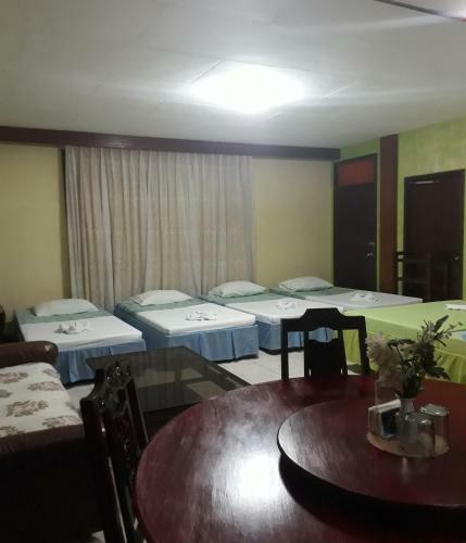 Oyo 599 Palawan Village Hotel