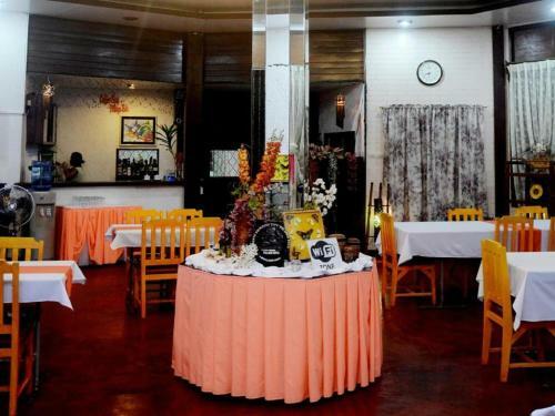 Oyo 599 Palawan Village Hotel