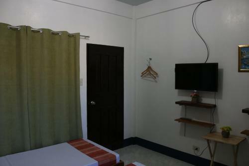 Albergue Keen's Place
