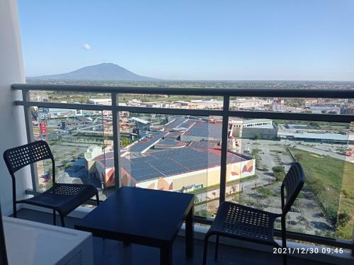 Apartamento Azure North Pampanga
