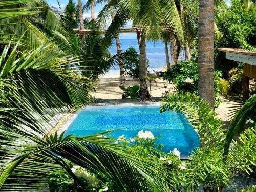 Hotel Apo Diver Beach Resort