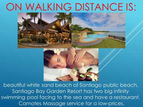 Hotel Pito's Sutokil & Bamboo Rock Resort