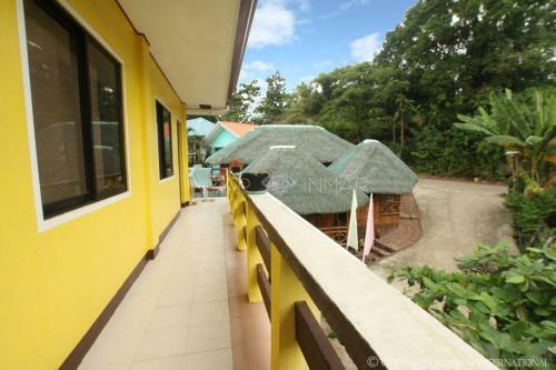 Hotel Pito's Sutokil & Bamboo Rock Resort