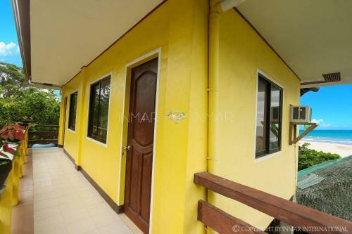 Hotel Pito's Sutokil & Bamboo Rock Resort