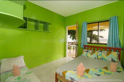 Hotel Pito's Sutokil & Bamboo Rock Resort