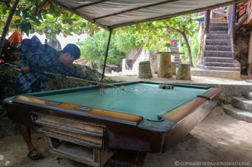 Hotel Pito's Sutokil & Bamboo Rock Resort