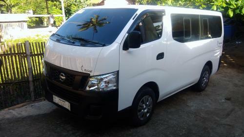 Hotel Pito's Sutokil & Bamboo Rock Resort