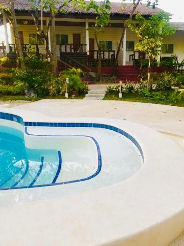 Hotel Santander Pebble Beach Resort
