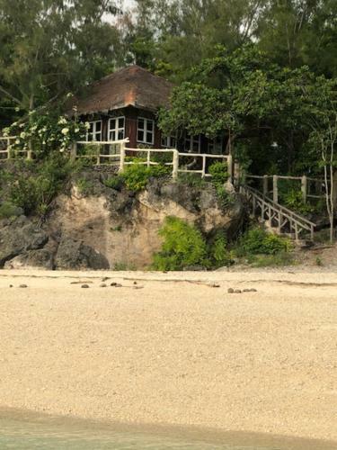 Hotel Santander Pebble Beach Resort