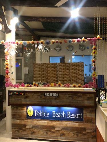 Hotel Santander Pebble Beach Resort