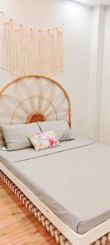 Luxe Bohemian Villa In Poblacion, Santander, Cebu