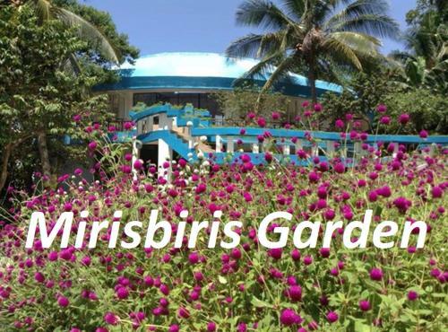 Posada Mirisbiris Garden And Nature Center