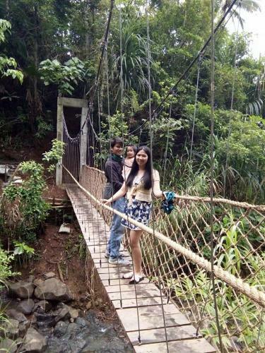 Posada Mirisbiris Garden And Nature Center